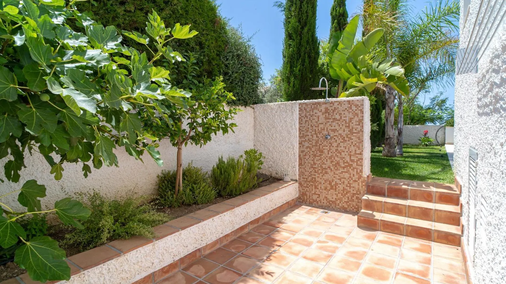 Villa Grand Pool Terrace by Casasol Nerja 0*,