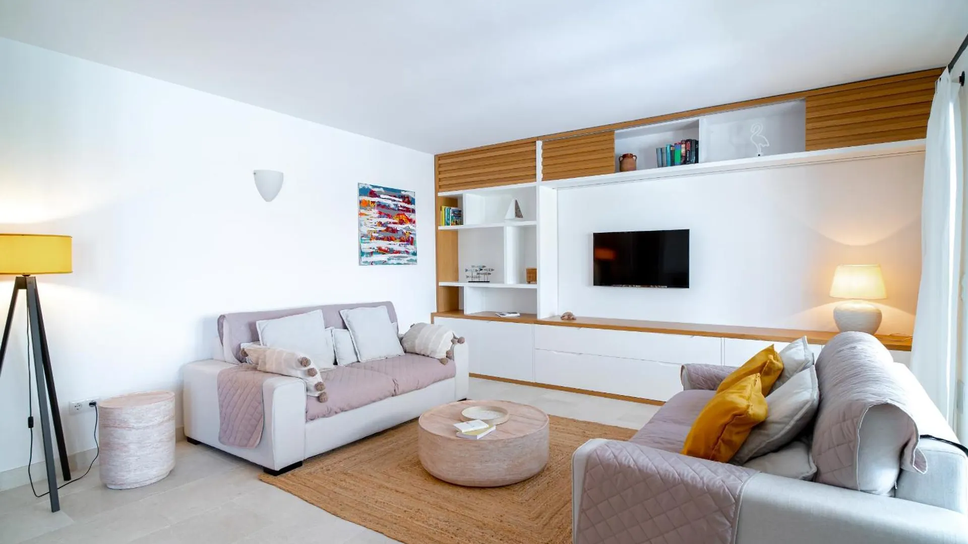 Villa Grand Pool Terrace by Casasol Nerja 0*,  Hiszpania